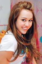 Watch The Real Miley Cyrus Megavideo