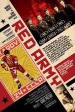 Watch Red Army Megavideo