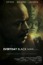 Watch Everyday Black Man Megavideo