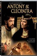 Watch Antony and Cleopatra Megavideo