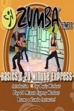 Watch Zumba Fitness Basic & 20 Minute Express Megavideo