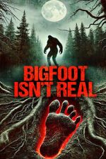 Watch Bigfoot Isn\'t Real Megavideo