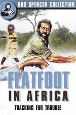 Watch Flatfoot in Africa Megavideo
