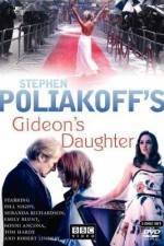 Watch Gideon's Daughter Megavideo