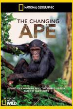 Watch National Geographic - The Changing Ape Megavideo