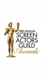 Watch The 23rd Annual Screen Actors Guild Awards Megavideo