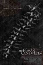 Watch The Human Centipede II Megavideo