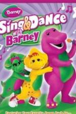 Watch Sing and Dance with Barney Megavideo