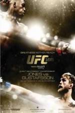 Watch UFC 165 Jones vs Gustafsson Megavideo