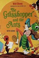 Watch The Grasshopper and the Ants Megavideo