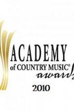 Watch The 2010 American Country Awards Megavideo