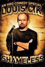 Watch Louis CK Shameless Megavideo