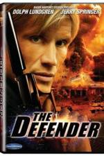 Watch The Defender Megavideo