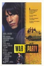 Watch War Party Megavideo