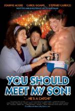 Watch You Should Meet My Son Megavideo