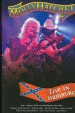 Watch Molly Hatchet Live in Hamburg Megavideo