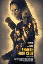 Watch Female Fight Squad Megavideo