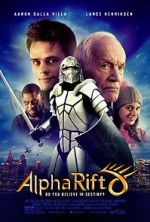 Watch Alpha Rift Megavideo