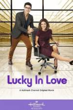 Watch Lucky in Love Megavideo