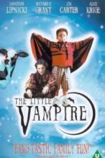 Watch The Little Vampire Megavideo