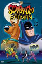 Watch Scooby Doo Meets Batman Megavideo