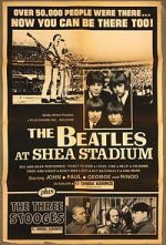 Watch The Beatles at Shea Stadium Megavideo