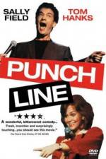 Watch Punchline Megavideo