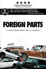 Watch Foreign Parts Megavideo