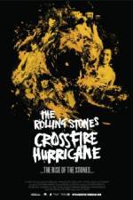 Watch Crossfire Hurricane Megavideo