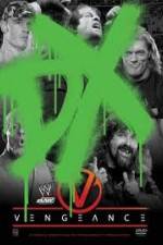 Watch WWE Vengeance Megavideo