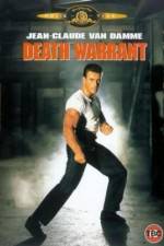 Watch Death Warrant Megavideo