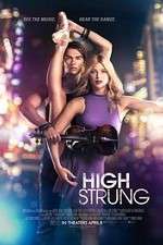 Watch High Strung Megavideo