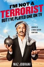Watch Maz Jobrani: I\'m Not a Terrorist, But I\'ve Played One on TV Megavideo