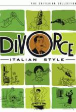 Watch Divorce Italian Style Megavideo