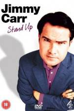 Watch Jimmy Carr Stand Up Megavideo