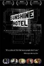 Watch Sunshine Hotel Megavideo