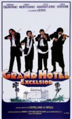 Watch Grand Hotel Excelsior Megavideo