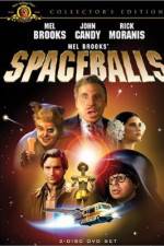Watch Spaceballs Megavideo