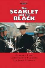 Watch The Scarlet and the Black Megavideo