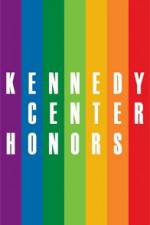 Watch The 37th Annual Kennedy Center Honors Megavideo