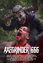 Watch Axegrinder 666 Megavideo