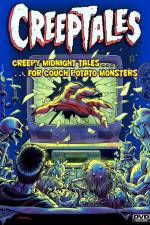 Watch CreepTales Megavideo