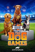 Watch Puppy Bowl Presents: The Dog Games (TV Special 2021) Megavideo