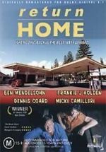 Watch Return Home Megavideo