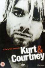 Watch Kurt & Courtney Megavideo