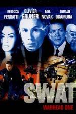 Watch SWAT: Warhead One Megavideo
