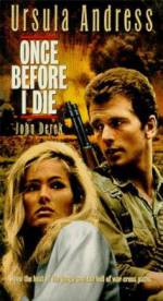 Watch Once Before I Die Megavideo