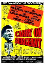 Watch Carry On Sergeant Megavideo