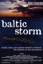 Watch Baltic Storm Megavideo