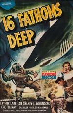 Watch 16 Fathoms Deep Megavideo